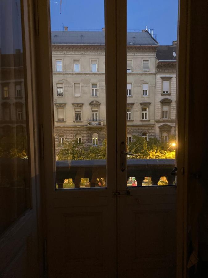 Casa Nora Hotel Budapesta Exterior foto